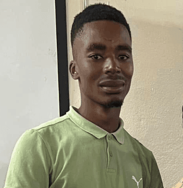Sebe Dlamini
