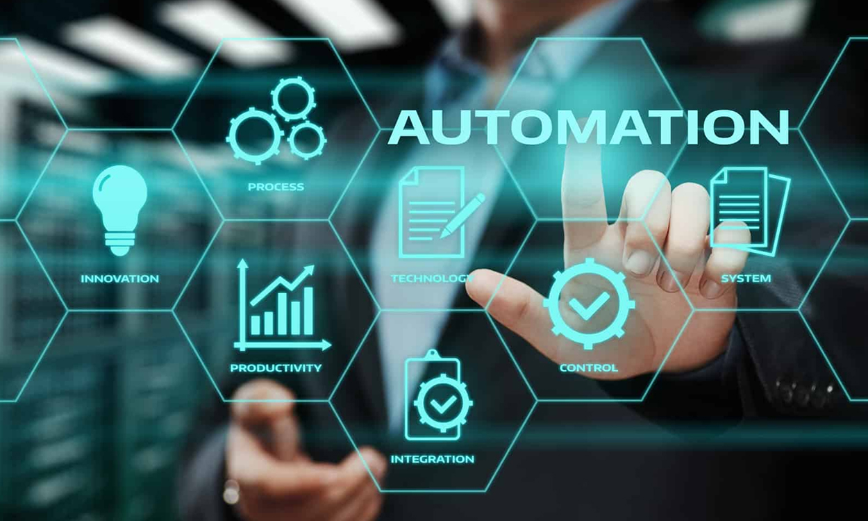 Business Automation