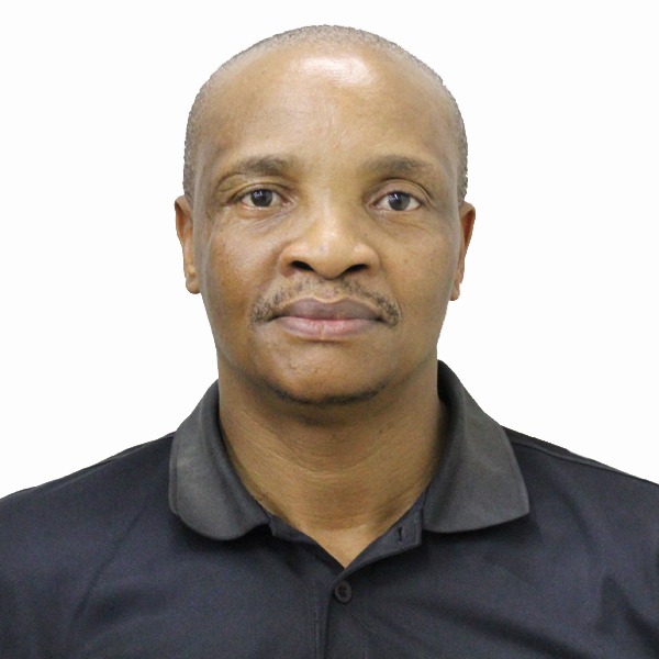 Sibusiso Mngadi