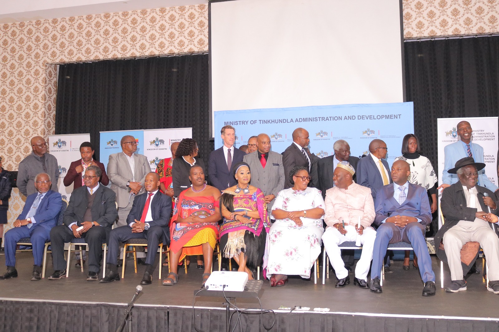 Eswatini Local Government Conference 2025