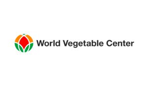 World Vegetable Center logo